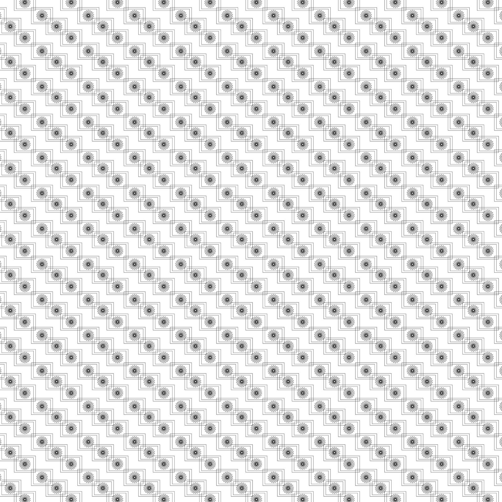 Golf print pattern for Golf Polo | Ready to print for Golf Brand - Vector AI (Adobe Illustrator) file - Image 4