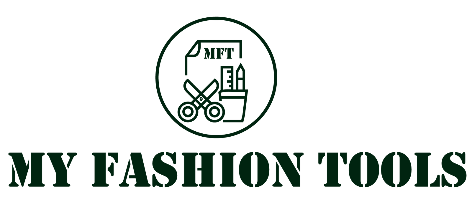 My Fashion Tools